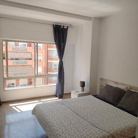 City Centre Apartments デニア エクステリア 写真