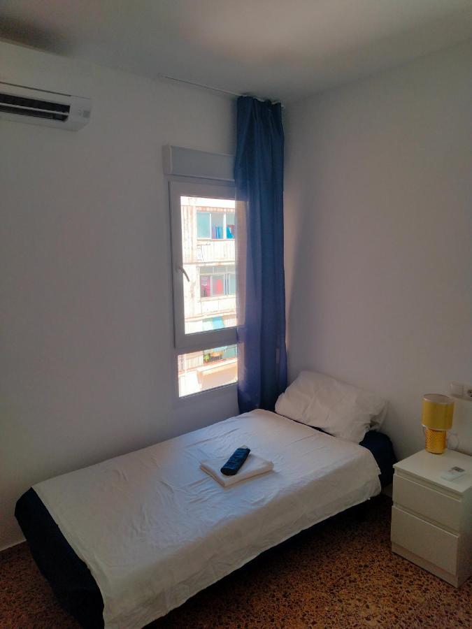 City Centre Apartments デニア エクステリア 写真