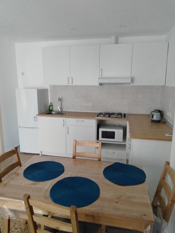 City Centre Apartments デニア エクステリア 写真