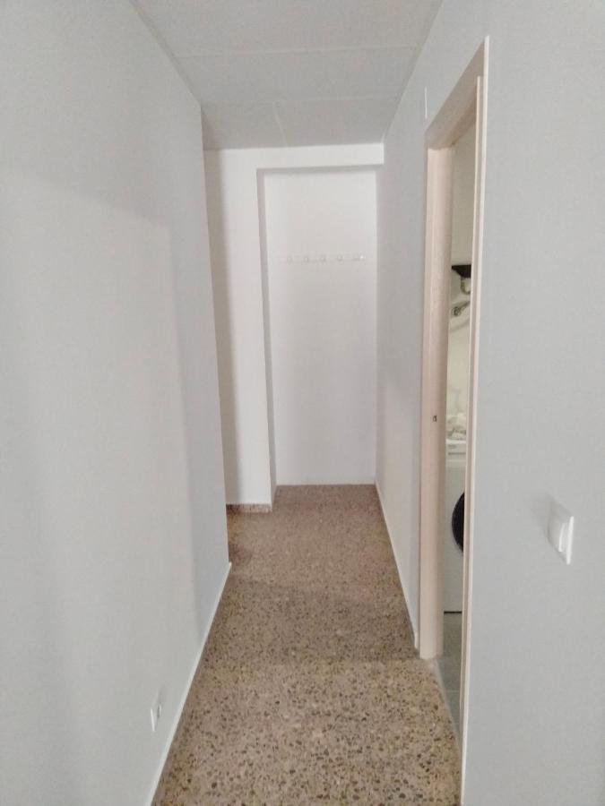 City Centre Apartments デニア エクステリア 写真