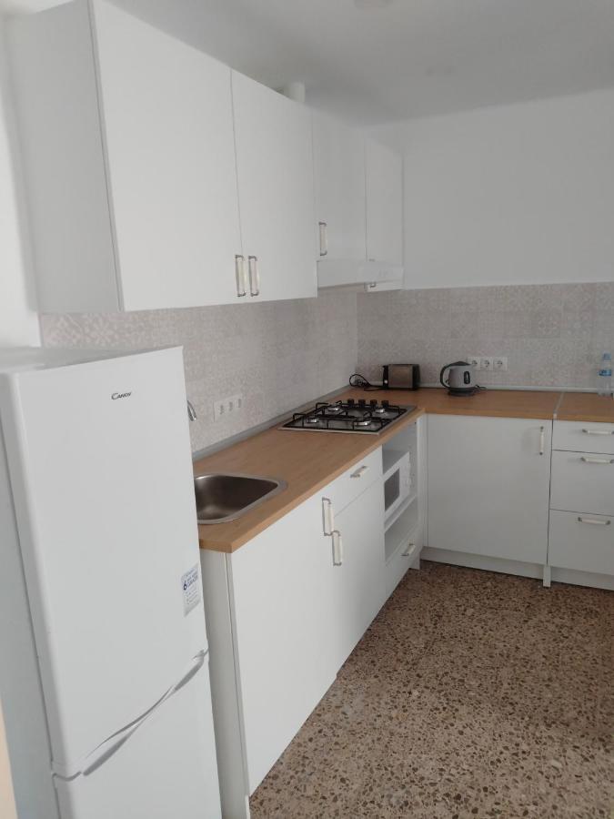 City Centre Apartments デニア エクステリア 写真