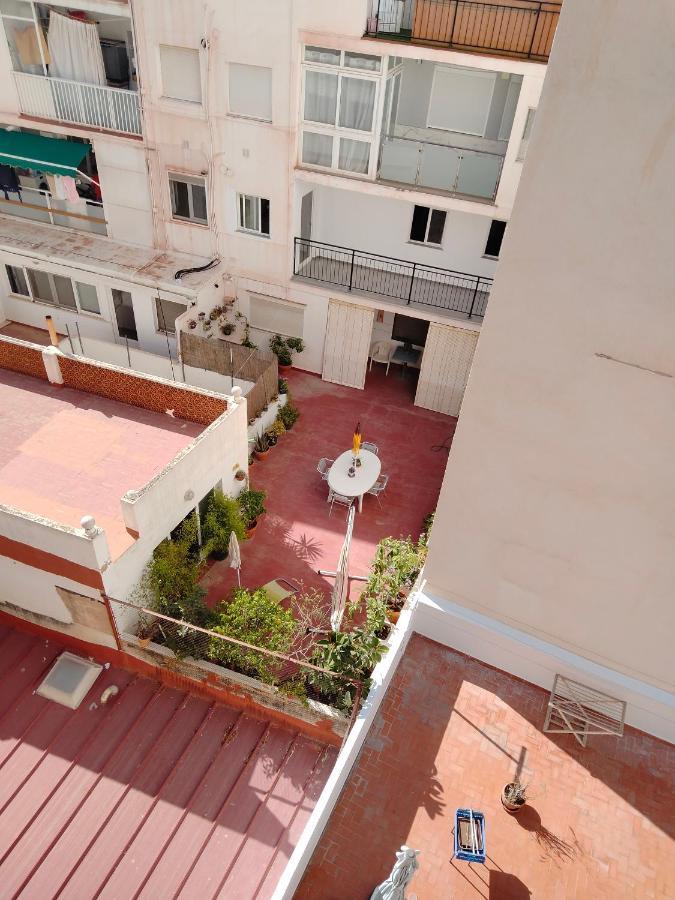 City Centre Apartments デニア エクステリア 写真