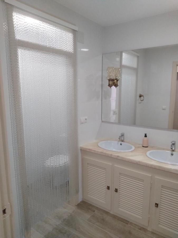 City Centre Apartments デニア エクステリア 写真