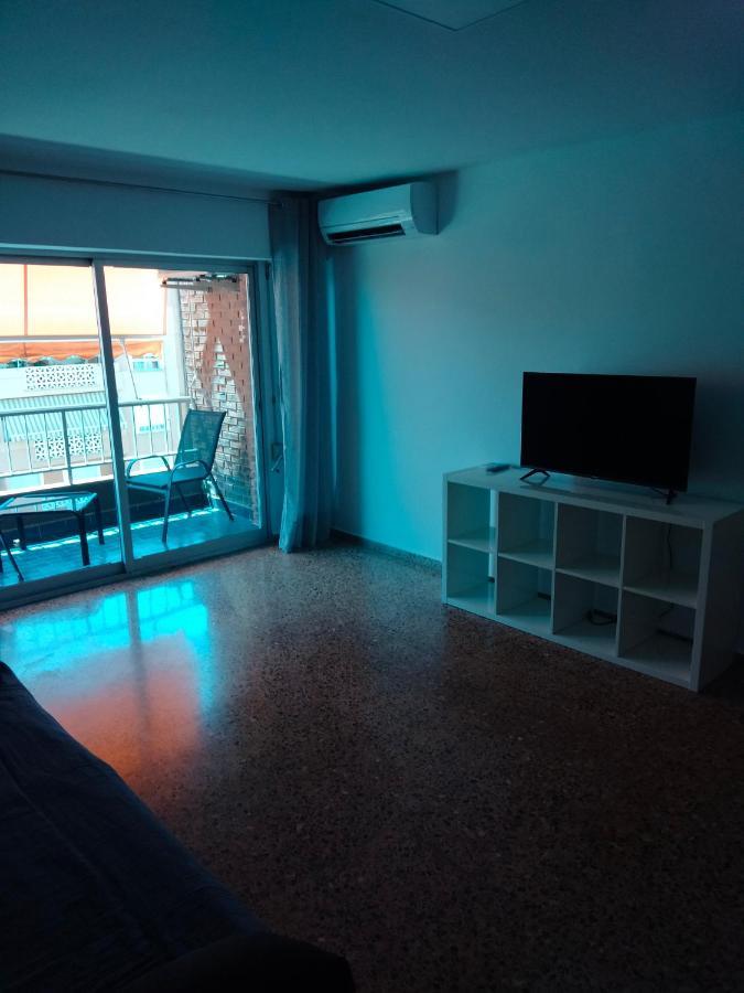 City Centre Apartments デニア エクステリア 写真