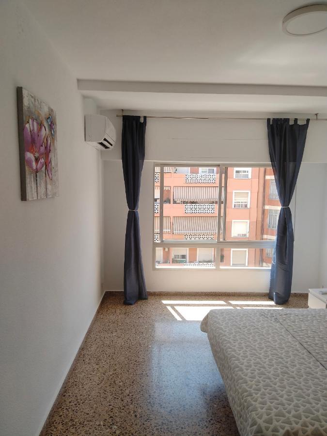 City Centre Apartments デニア エクステリア 写真