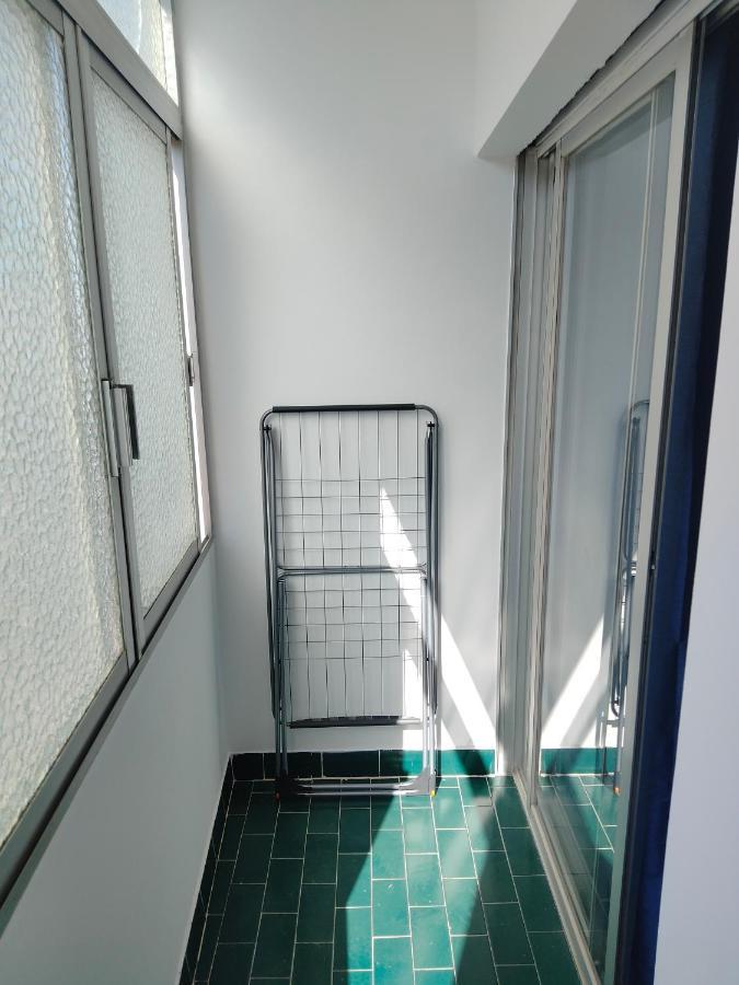 City Centre Apartments デニア エクステリア 写真