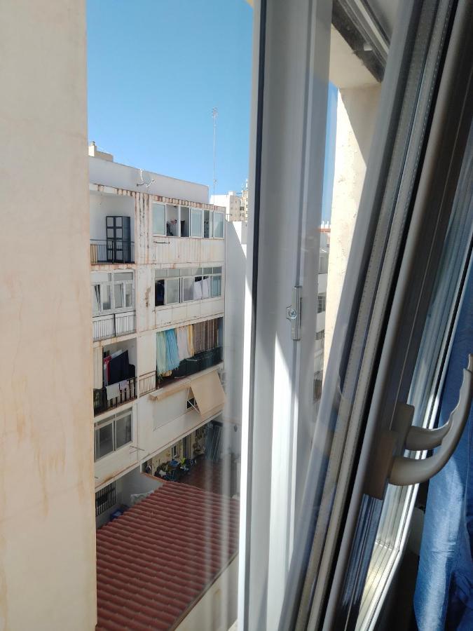 City Centre Apartments デニア エクステリア 写真