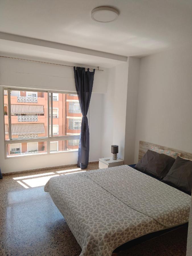 City Centre Apartments デニア エクステリア 写真