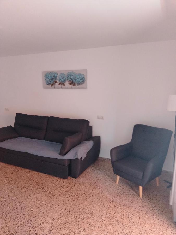 City Centre Apartments デニア エクステリア 写真