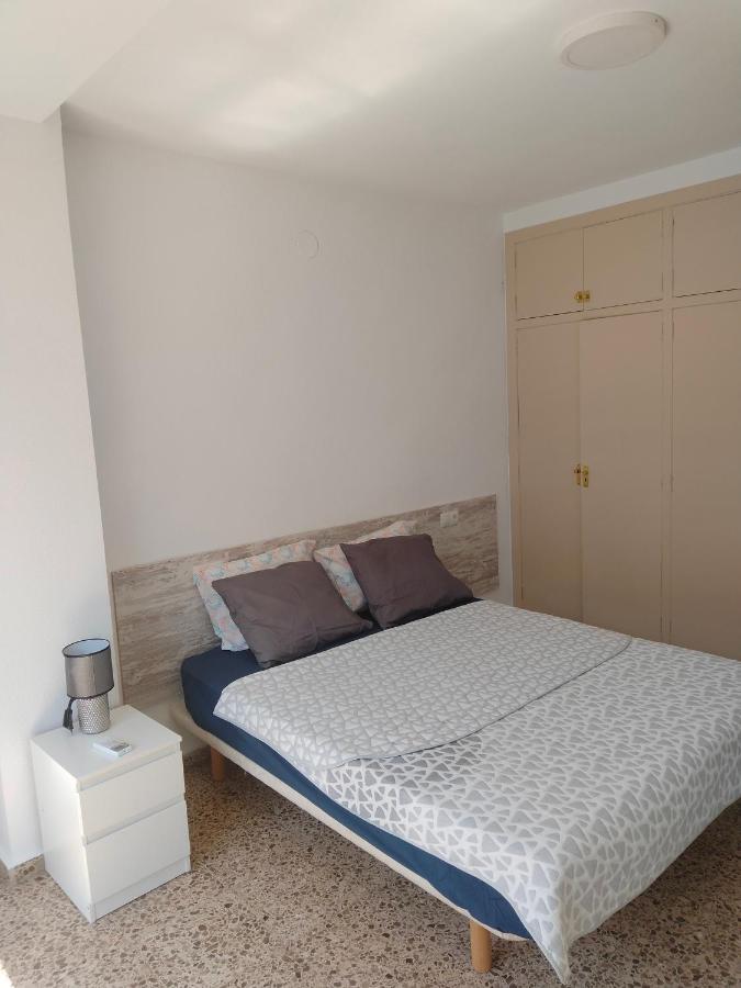 City Centre Apartments デニア エクステリア 写真